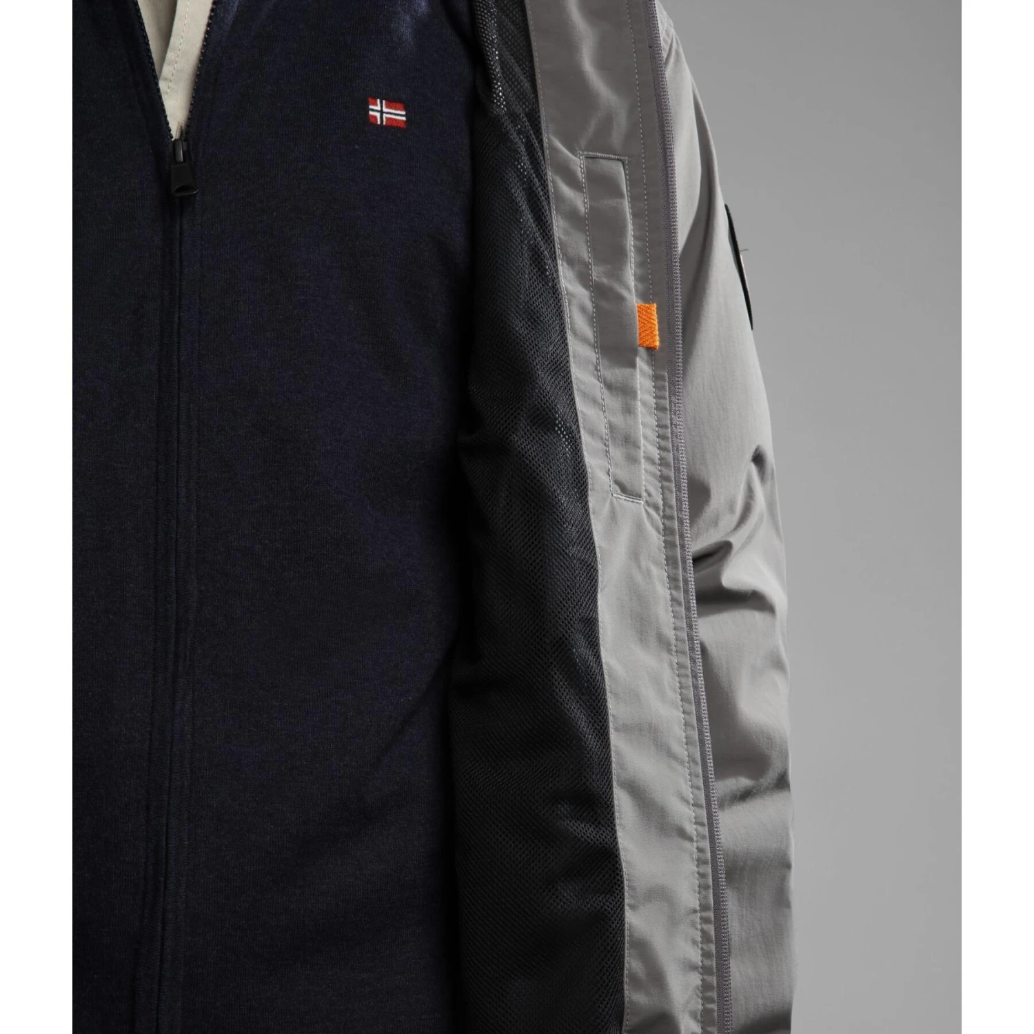 Veste Imperméable Napapijri Agard 7 Veste Imperméable Napapijri Agard – Image 7