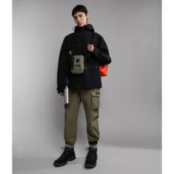 Veste Imperméable Napapijri Huimbi -Napapijri napapijri np0a4h2l 041 5