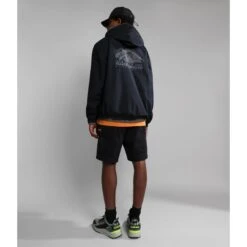 Veste Imperméable Napapijri Eloro -Napapijri napapijri np0a4h2m 041 3