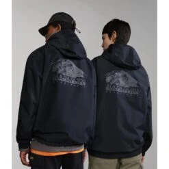 Veste Imperméable Napapijri Eloro -Napapijri napapijri np0a4h2m 041 5