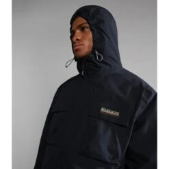 Veste Imperméable Napapijri Eloro -Napapijri napapijri np0a4h2m 041 6