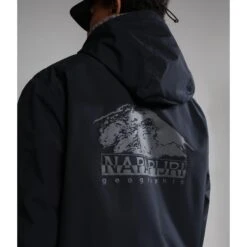 Veste Imperméable Napapijri Eloro -Napapijri napapijri np0a4h2m 041 7