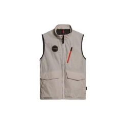 Napapijri 21 Veste Sans Manche Napapijri Rionapo