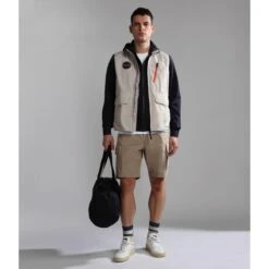 Veste Sans Manche Napapijri Rionapo -Napapijri napapijri np0a4h2q n90 3