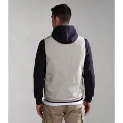 Veste Sans Manche Napapijri Rionapo -Napapijri napapijri np0a4h2q n90 4