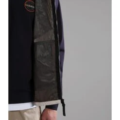 Veste Sans Manche Napapijri Rionapo -Napapijri napapijri np0a4h2q n90 6