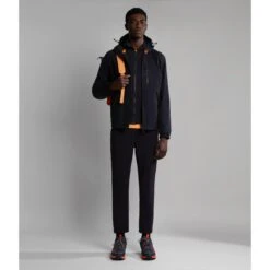 Veste Imperméable Napapijri Riobamba -Napapijri napapijri np0a4h2s 176 3