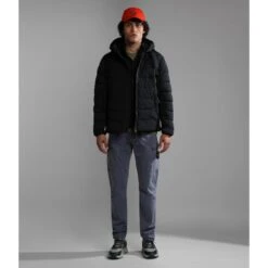 Doudoune Napapijri Ambato -Napapijri napapijri np0a4h2v 041 3