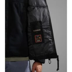 Doudoune Napapijri Ambato -Napapijri napapijri np0a4h2v 041 7