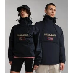 Veste Imperméable Napapijri Northfarer -Napapijri napapijri np0a4h56 041 03