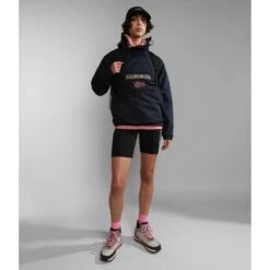 Veste Imperméable Napapijri Northfarer -Napapijri napapijri np0a4h56 041 5