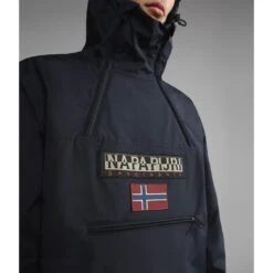 Veste Imperméable Napapijri Northfarer -Napapijri napapijri np0a4h56 041 8