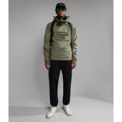 Veste Imperméable Napapijri Northfarer -Napapijri napapijri np0a4h56 gae 4