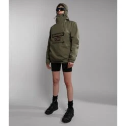 Veste Imperméable Napapijri Northfarer -Napapijri napapijri np0a4h56 gae 5