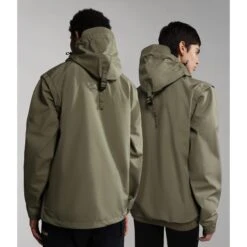 Veste Imperméable Napapijri Northfarer -Napapijri napapijri np0a4h56 gae 6