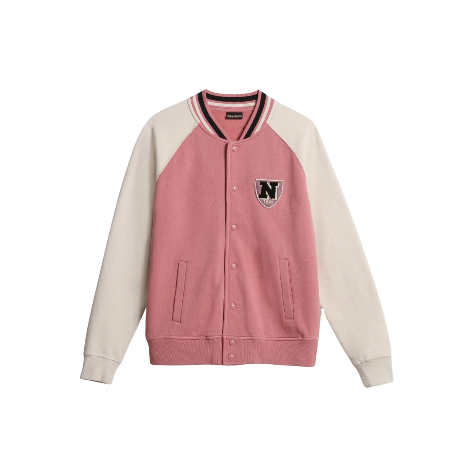 Sweatshirt Femme Napapijri Siona 1 Sweatshirt Femme Napapijri Siona