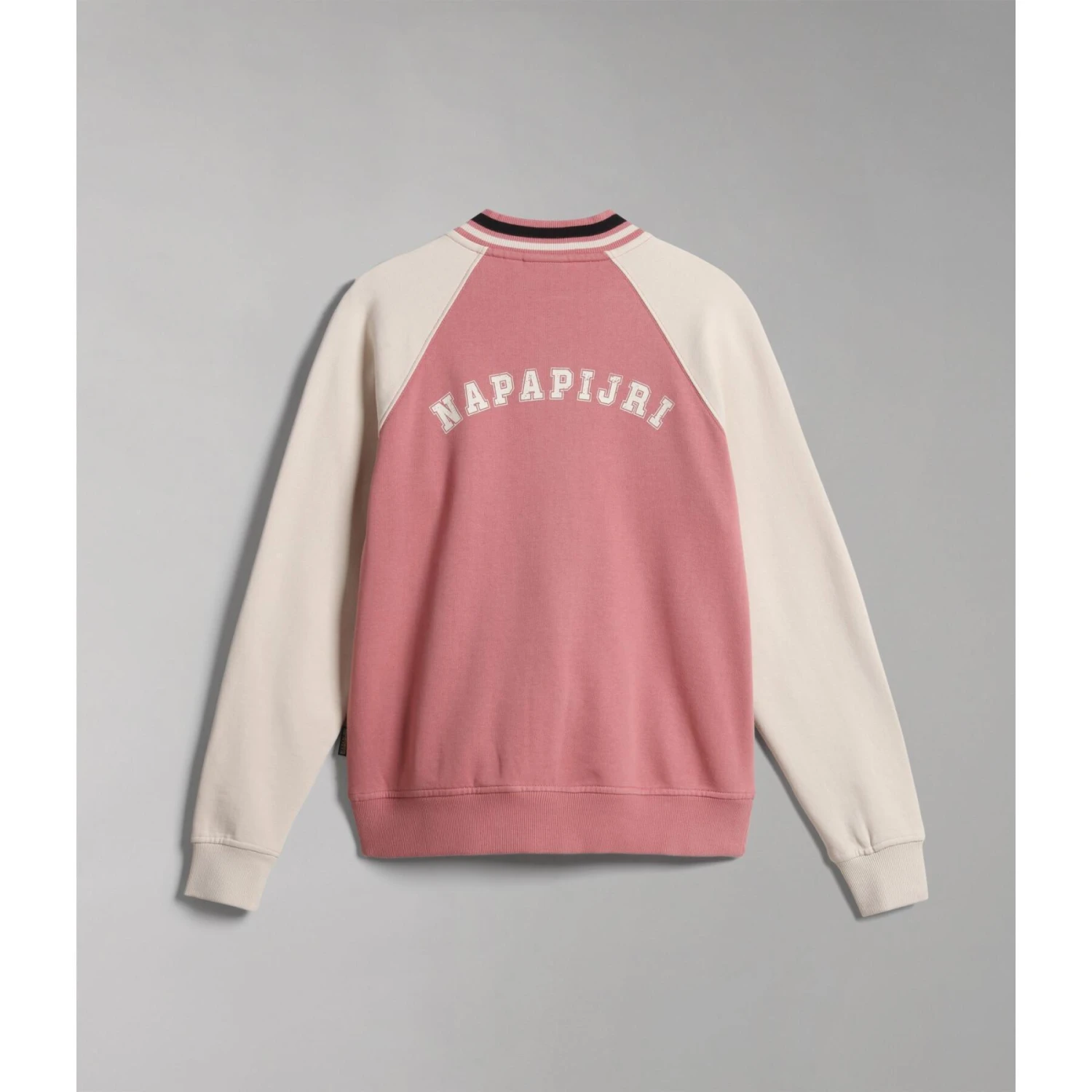 Sweatshirt Femme Napapijri Siona 2 Sweatshirt Femme Napapijri Siona – Image 2