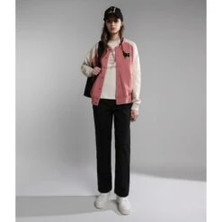 Sweatshirt Femme Napapijri Siona 10 Sweatshirt Femme Napapijri Siona -Napapijri napapijri np0a4h5f pb1 3