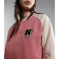 Sweatshirt Femme Napapijri Siona 12 Sweatshirt Femme Napapijri Siona -Napapijri napapijri np0a4h5f pb1 5