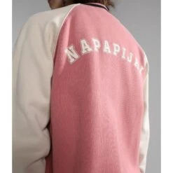 Sweatshirt Femme Napapijri Siona 13 Sweatshirt Femme Napapijri Siona -Napapijri napapijri np0a4h5f pb1 6