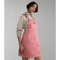 Robe Femme Napapijri Colada -Napapijri napapijri np0a4h5i pb1 03