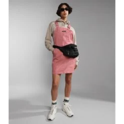 Robe Femme Napapijri Colada -Napapijri napapijri np0a4h5i pb1 3