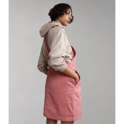 Robe Femme Napapijri Colada -Napapijri napapijri np0a4h5i pb1 4