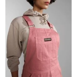 Robe Femme Napapijri Colada -Napapijri napapijri np0a4h5i pb1 5