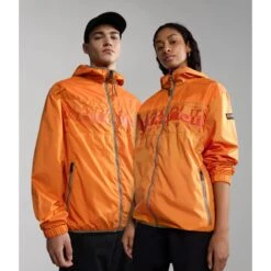 Veste Imperméable Napapijri Raymi -Napapijri napapijri np0a4h5n a1z 03