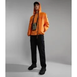 Veste Imperméable Napapijri Raymi -Napapijri napapijri np0a4h5n a1z 3