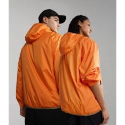 Veste Imperméable Napapijri Raymi -Napapijri napapijri np0a4h5n a1z 5