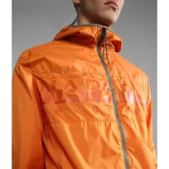 Veste Imperméable Napapijri Raymi -Napapijri napapijri np0a4h5n a1z 6
