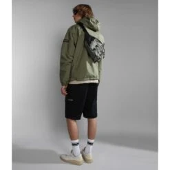 Sacoche Banane Napapijri Rocher -Napapijri napapijri np0a4h66 gae 3