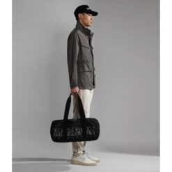 Petit Sac De Sport Napapijri Salinas -Napapijri napapijri np0a4h69 041 3