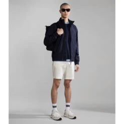 Pull Napapijri Baquerizo -Napapijri napapijri np0a4h6c 176 3