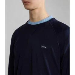 Pull Napapijri Baquerizo -Napapijri napapijri np0a4h6c 176 5