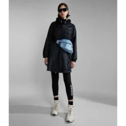 Veste Imperméable Femme Napapijri Epoch -Napapijri napapijri np0a4h7m 041 3