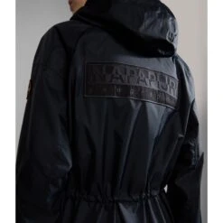 Veste Imperméable Femme Napapijri Epoch -Napapijri napapijri np0a4h7m 041 6