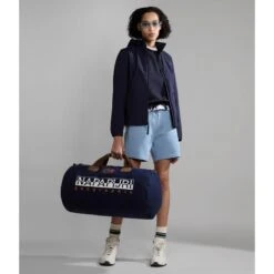 Short Femme Napapijri Nina -Napapijri napapijri np0a4h84 b2b 3