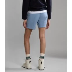 Short Femme Napapijri Nina -Napapijri napapijri np0a4h84 b2b 4