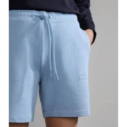 Short Femme Napapijri Nina -Napapijri napapijri np0a4h84 b2b 5