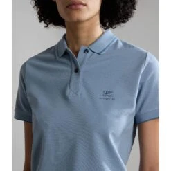 Polo Femme Napapijri Nina -Napapijri napapijri np0a4h8e b2b 5