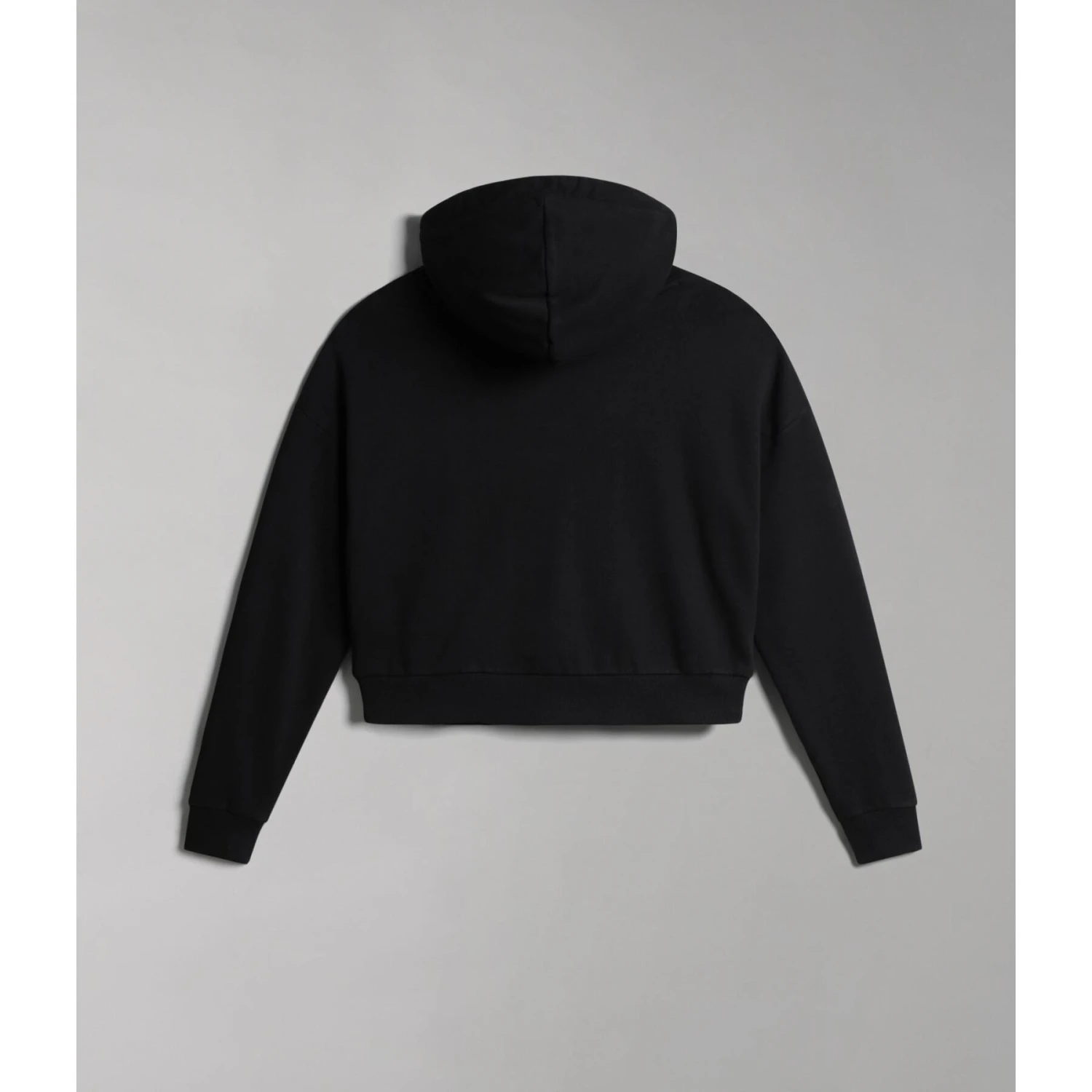 Sweatshirt à Capuche Burgée Femme Napapijri 2 Sweatshirt à Capuche Burgée Femme Napapijri – Image 2