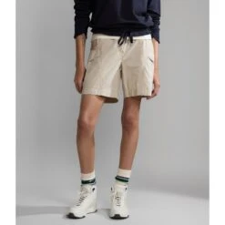 Short Femme Napapijri Narin -Napapijri napapijri np0a4h8h n90 03