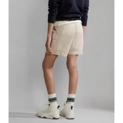 Short Femme Napapijri Narin -Napapijri napapijri np0a4h8h n90 4