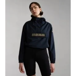 Veste Imperméable Femme Napapijri Freestrider -Napapijri napapijri np0a4h8t 041 03