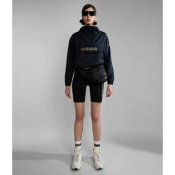 Veste Imperméable Femme Napapijri Freestrider -Napapijri napapijri np0a4h8t 041 3