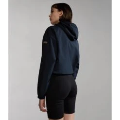 Veste Imperméable Femme Napapijri Freestrider -Napapijri napapijri np0a4h8t 041 4