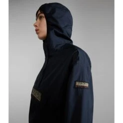 Veste Imperméable Femme Napapijri Freestrider -Napapijri napapijri np0a4h8t 041 5