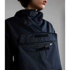 Veste Imperméable Femme Napapijri Freestrider -Napapijri napapijri np0a4h8t 041 6